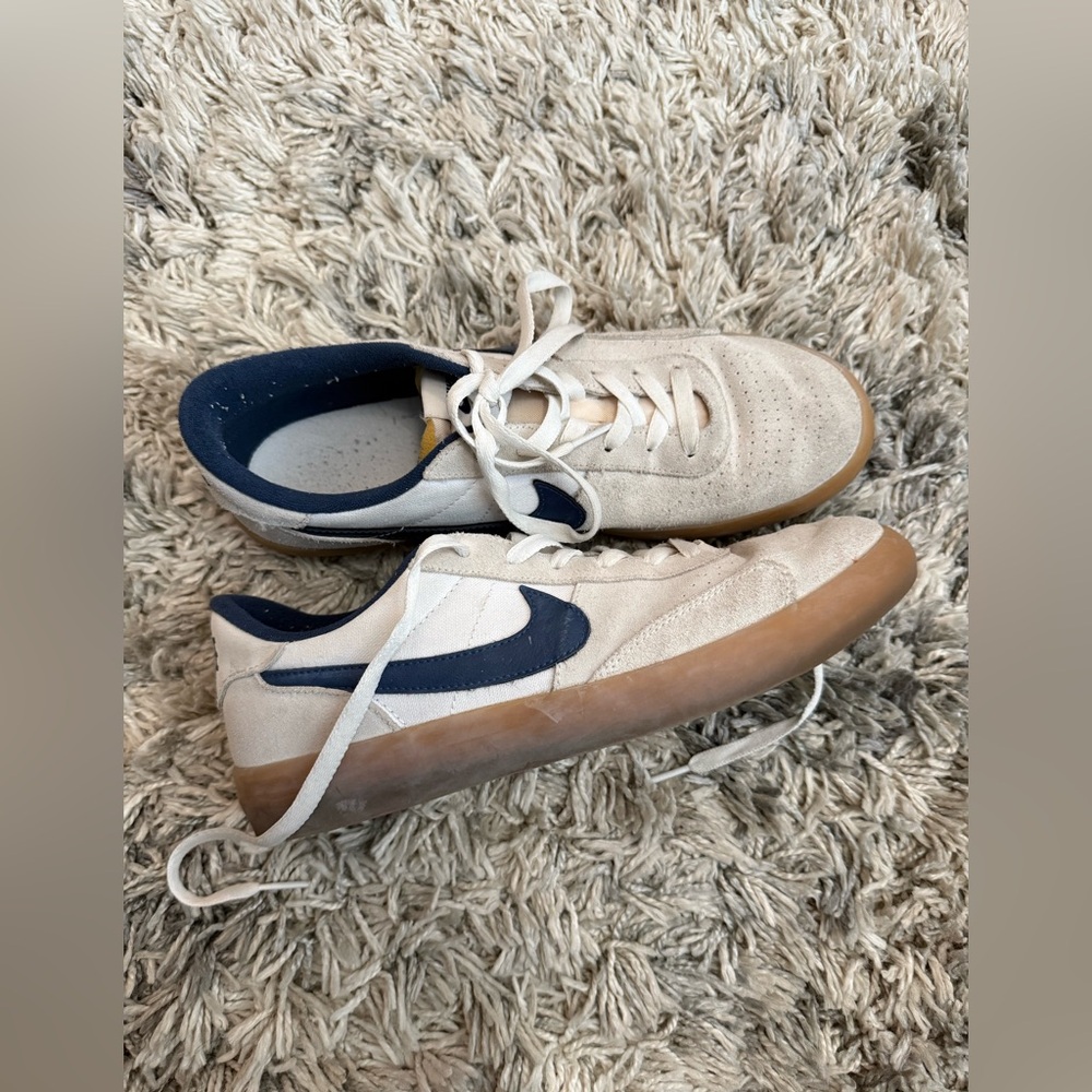 Nike SB Heritage Vulc, Men's Size 10